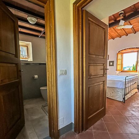 Agriturismo Panzanello Panzano in Chianti Exterior photo