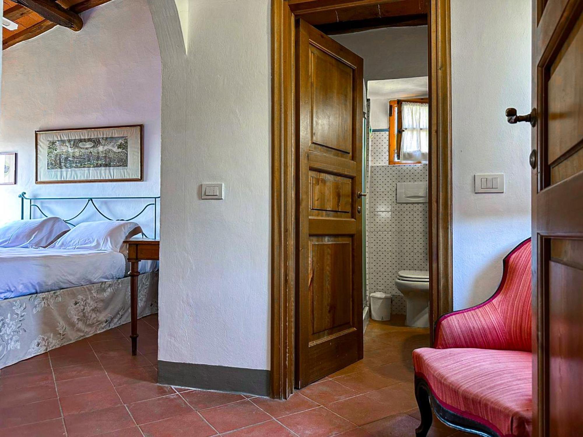 Agriturismo Panzanello Panzano in Chianti Exterior photo